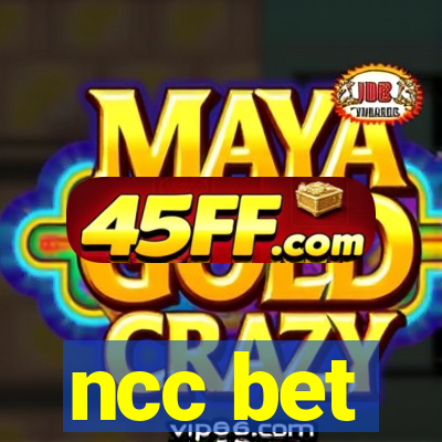 ncc bet